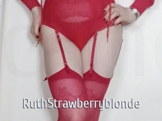 RuthStrawberryblonde