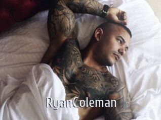 RyanColeman