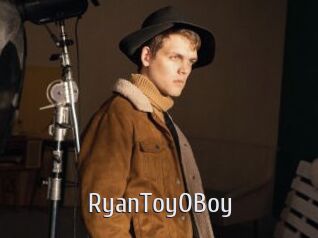 RyanToyOBoy