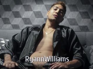 RyannWilliams