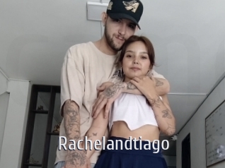 Rachelandtiago