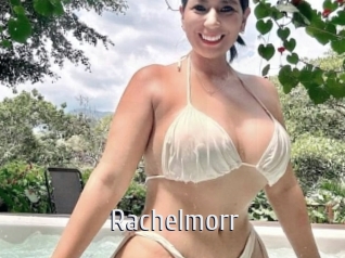 Rachelmorr