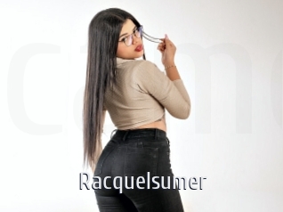 Racquelsumer