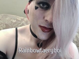 Rainbowfaeryboi