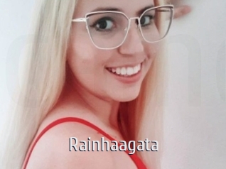 Rainhaagata