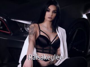 Raisakeylee
