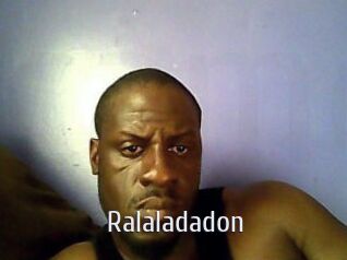 Ralaladadon