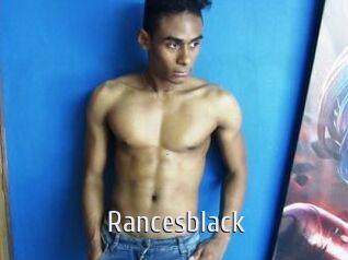 Rancesblack