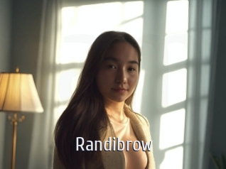 Randibrow