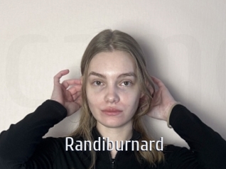 Randiburnard