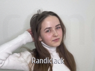 Randiclack