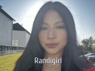 Randigirl