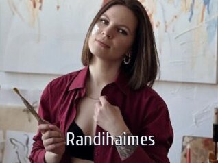 Randihaimes