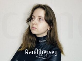 Randihersey