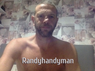 Randyhandyman