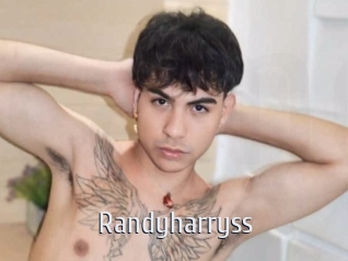 Randyharryss