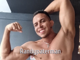 Randypaterman