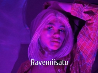 Ravemiisato