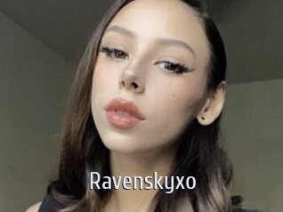 Ravenskyxo