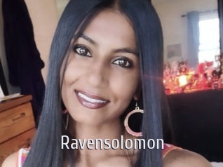 Ravensolomon