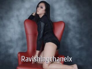 Ravishingchanelx