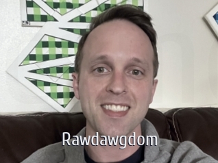 Rawdawgdom