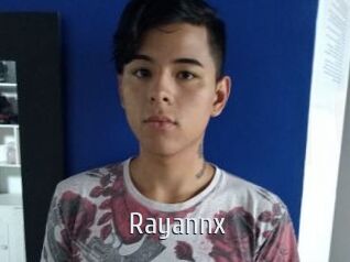 Rayannx