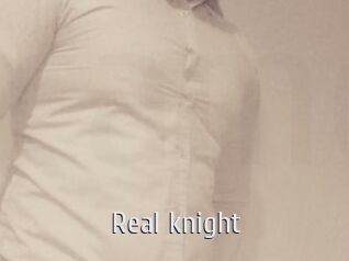 Real_knight