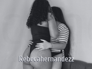 Rebecahernandezz