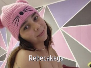 Rebecakeys