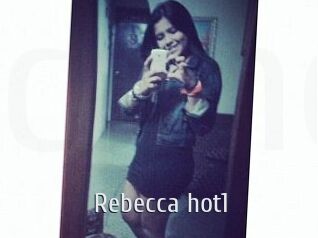 Rebecca_hot1