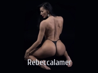 Rebeccalamer