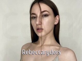 Rebeccaryders