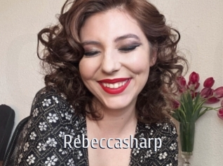 Rebeccasharp