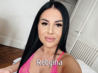 Rebyina