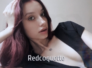 Redcoquette