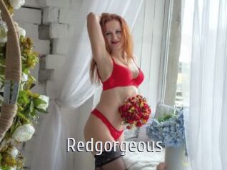 Redgorgeous