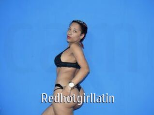 Redhotgirllatin