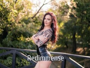 Redimmense