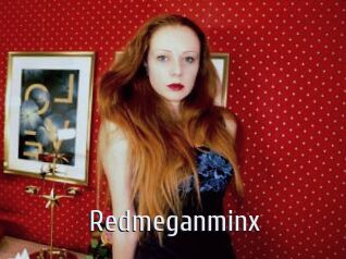 Redmeganminx