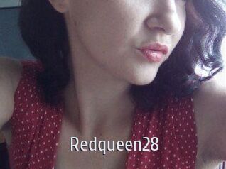 Redqueen28