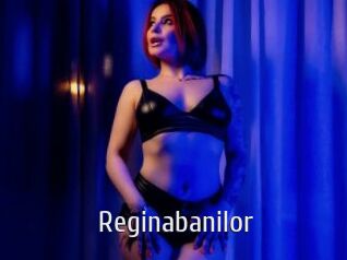 Reginabanilor