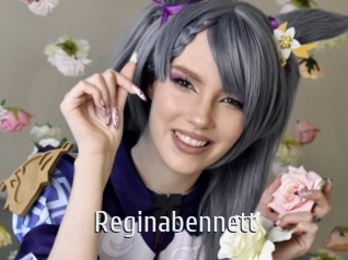 Reginabennett