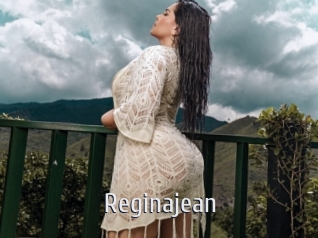 Reginajean