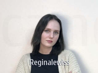 Reginalewiss