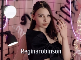 Reginarobinson