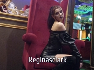 Reginasclark