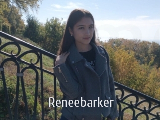 Reneebarker