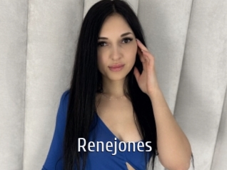 Renejones