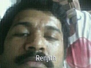Renjith